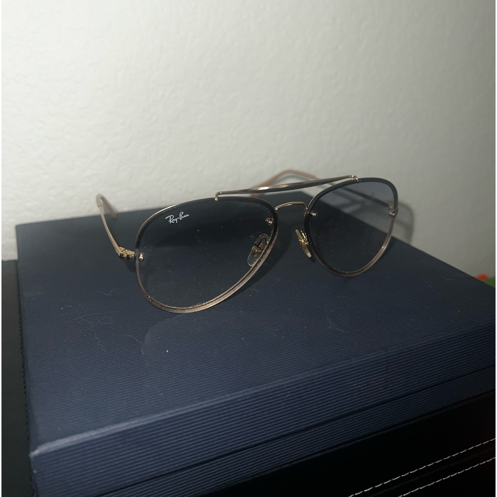 Ray-Ban Glasses